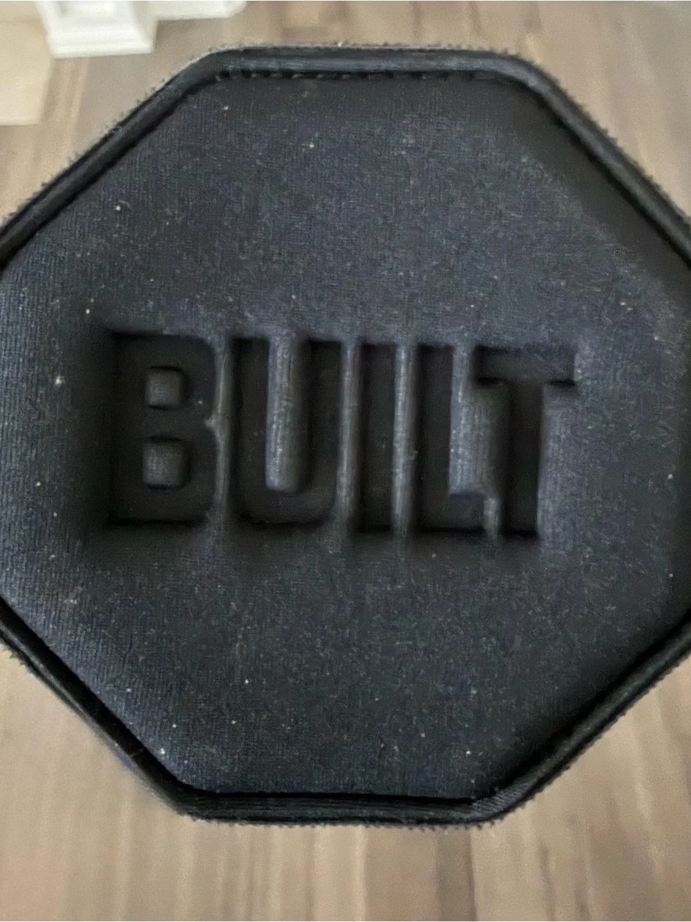 Built Ny built new